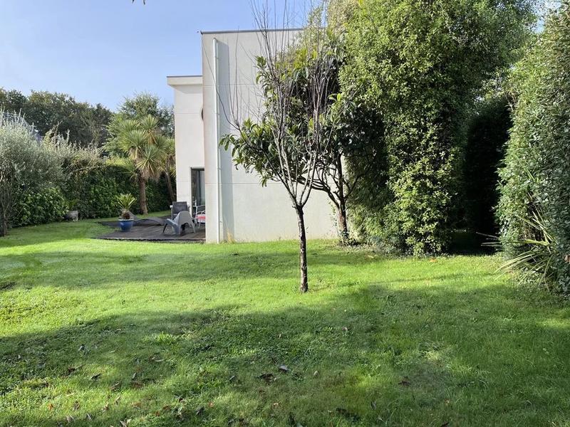 Maison - 139 m² - 6 pièces