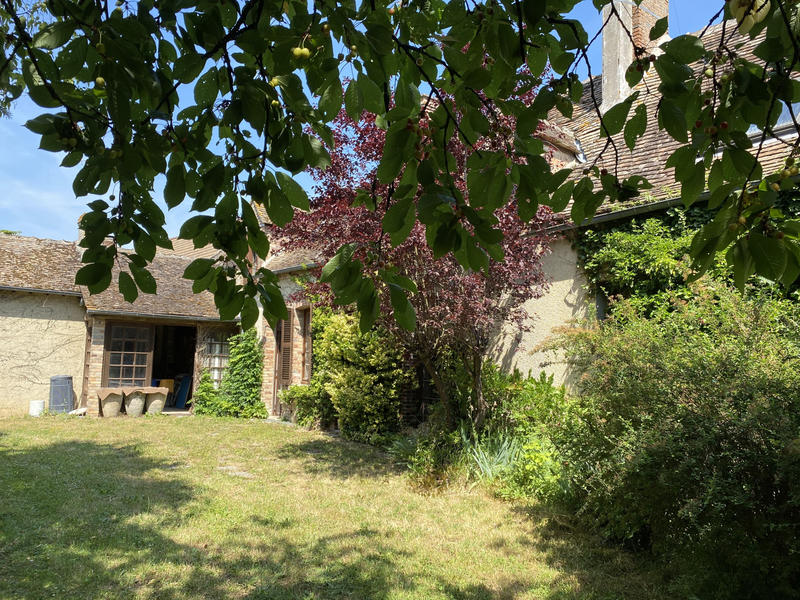 Maison de village - 115 m² - 4 pièces