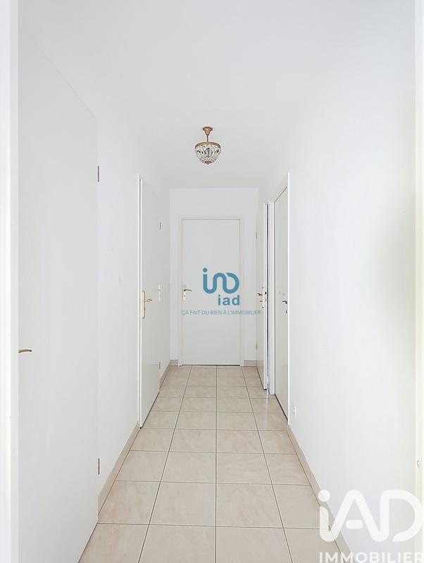 Appartement - 78 m² - 4 pièces