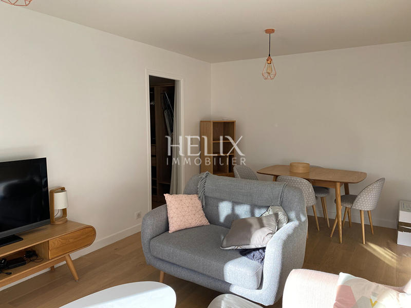 Appartement - 53 m² - 3 pièces