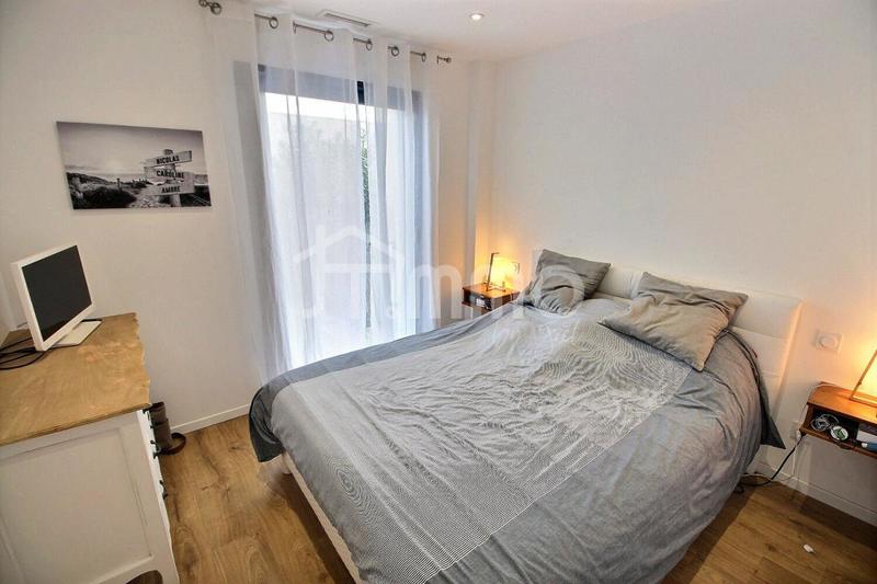 Appartement - 73 m² - 3 pièces