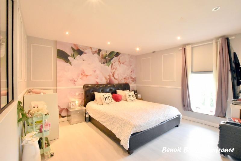 Maison - 145 m² - 5 pièces