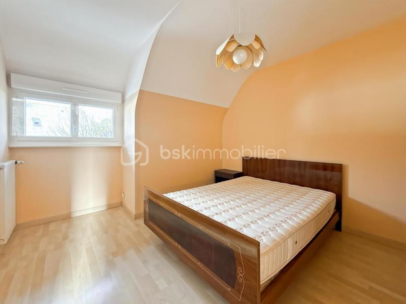 Maison - 110 m² - 7 pièces