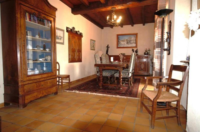 Fermette - 380 m² - 7 pièces