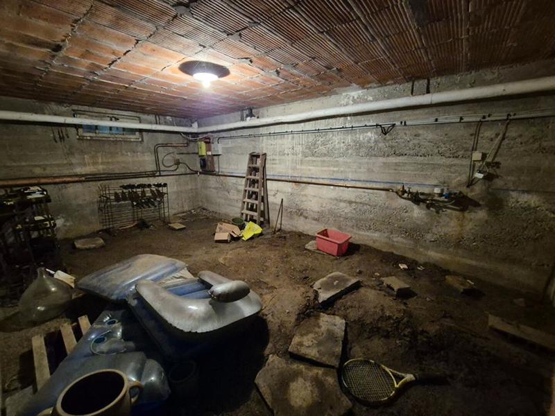 Maison - 186 m² - 5 pièces