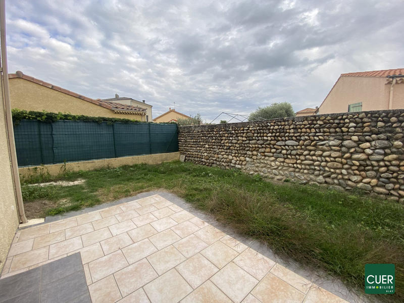 Maison - 88 m² - 4 pièces