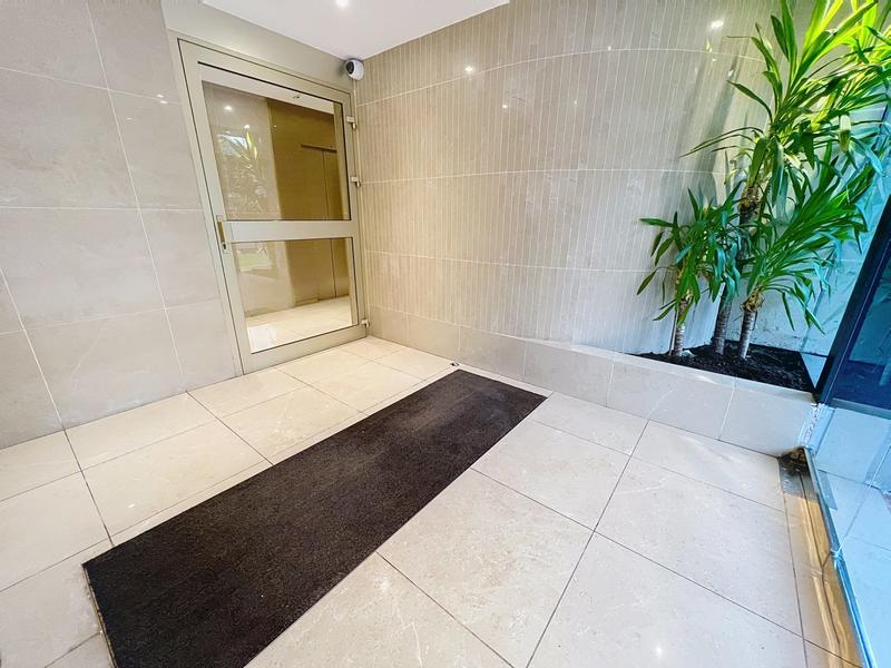 Appartement - 109 m² - 6 pièces