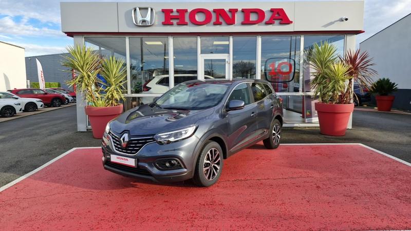 Renault Kadjar Evolution TCe 140 Edc