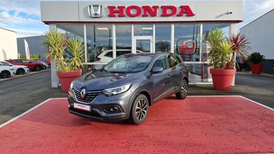 Renault Kadjar Evolution TCe 140 Edc