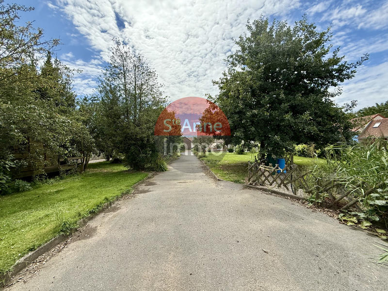 Maison - 138 m² - 5 pièces