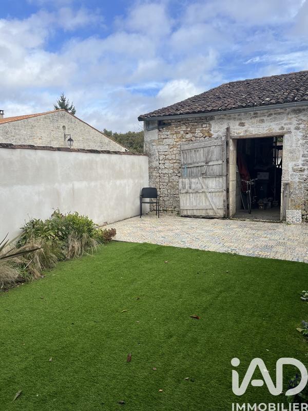 Maison - 156 m² - 5 pièces