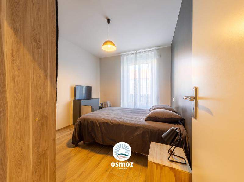 Maison contemporaine - 150 m² - 5 pièces