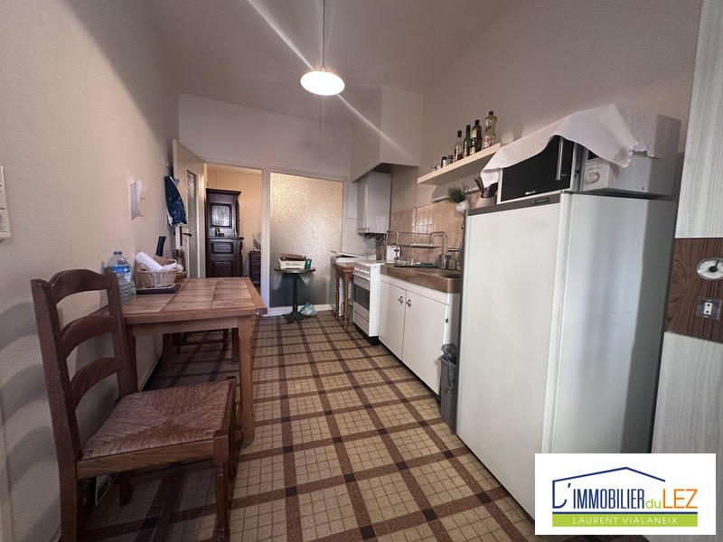 Appartement - 88 m² - 4 pièces