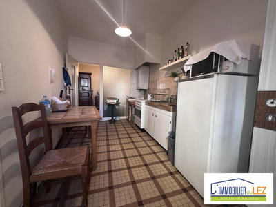 Appartement - 88 m² - 4 pièces