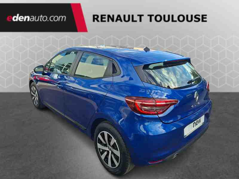 Renault Clio TCe 90 Equilibre