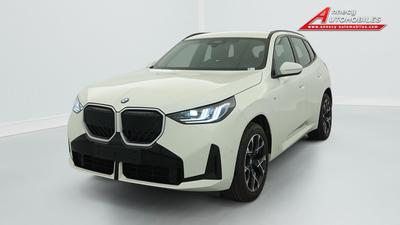Bmw X3 G45 20d Xdrive 197 Ch Bva8 m Sport