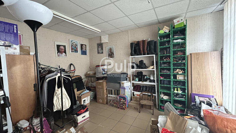 Maison - 157 m² - 5 pièces