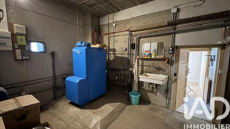 Maison - 130 m² - 4 pièces