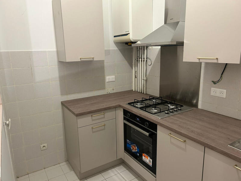 Appartement - 75 m² - 3 pièces