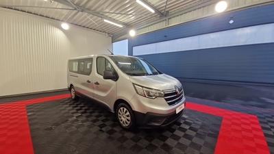 Renault Trafic L2 Dci 150 Energy Ss Zen
