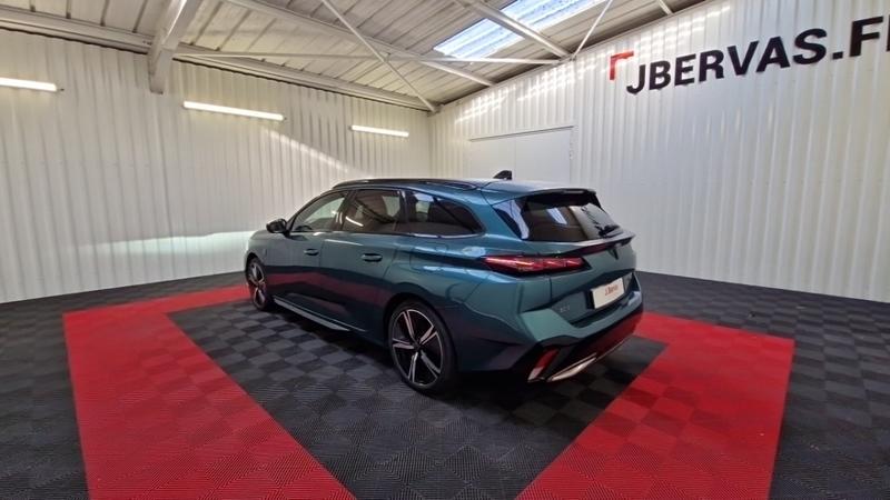 Peugeot 308 Sw Phev 180 E-Eat8 Gt