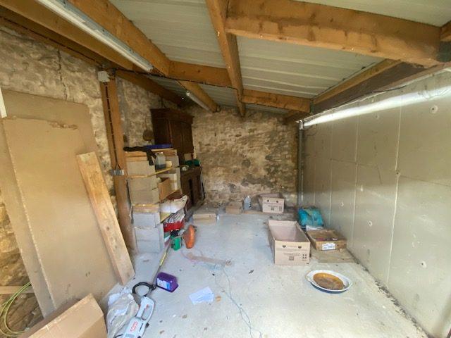 Maison - 94 m² - 4 pièces