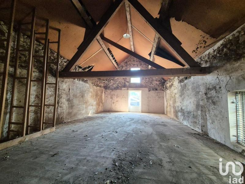 Appartement - 175 m²