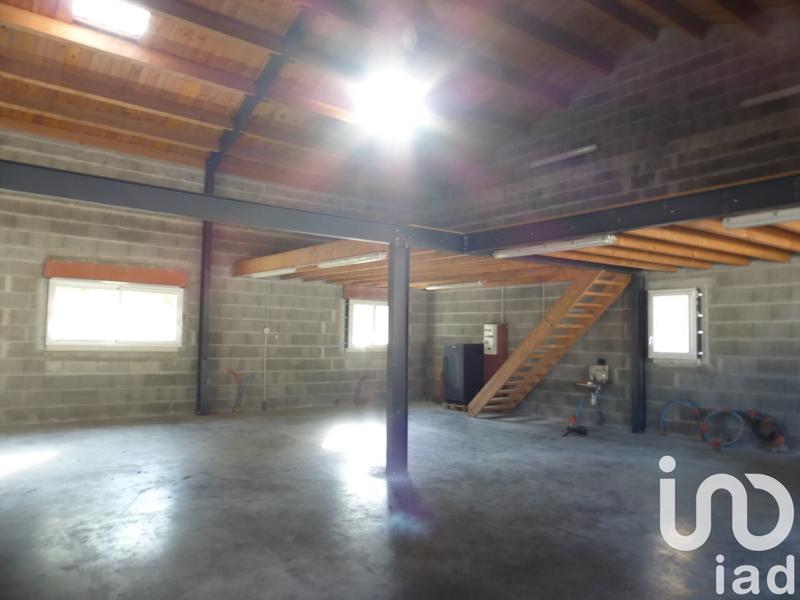 Maison de maîtres - 178 m² - 7 pièces