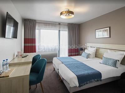 Appartement - 23 m² - 1 pièce