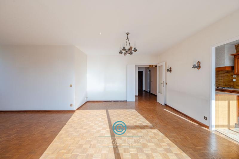 Appartement - 87 m² - 4 pièces