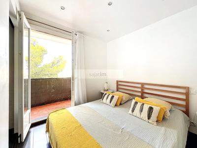 Appartement - 28 m² - 2 pièces