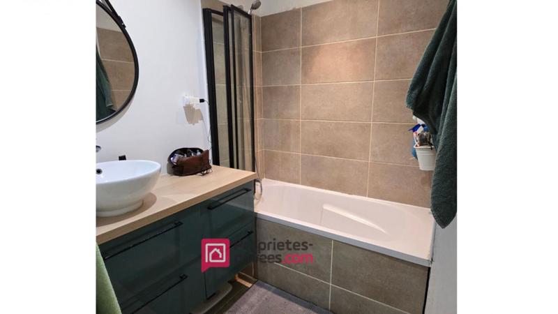 Appartement - 86 m² - 5 pièces