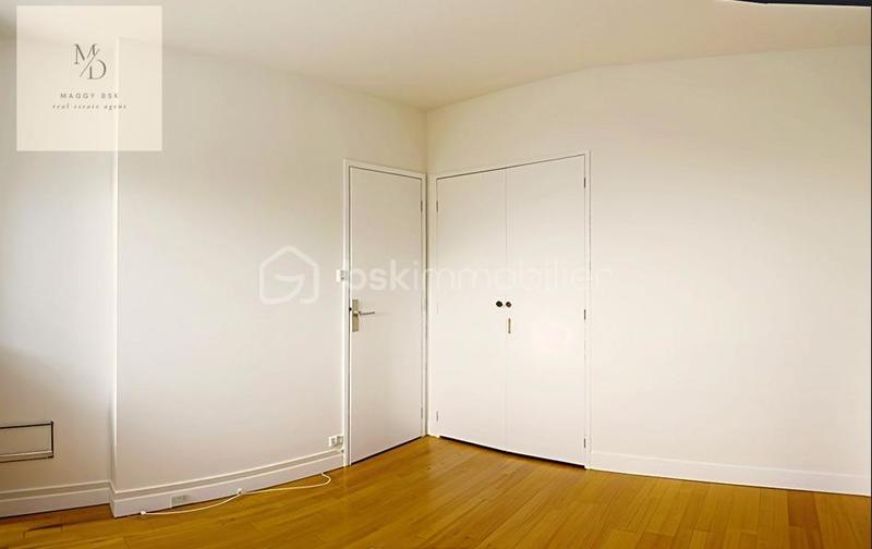 Maison de ville - 91 m² - 7 pièces