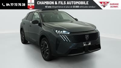 Peugeot 3008 Hybrid 145 e-Dcs6 Gt