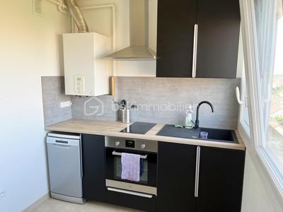 Appartement - 27 m² - 1 pièce