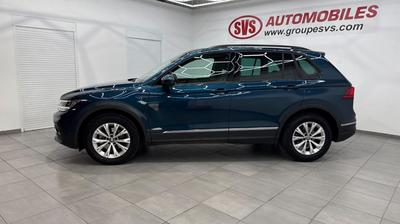 Volkswagen Tiguan 1.5 Tsi 150ch Dsg7 Life Plus