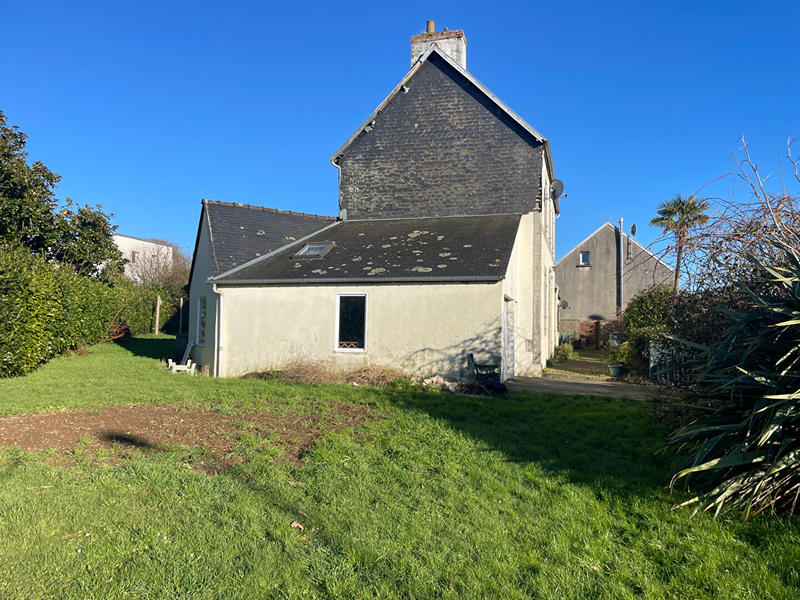 Maison - 118 m² - 6 pièces