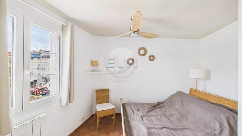 Appartement - 87 m² - 6 pièces