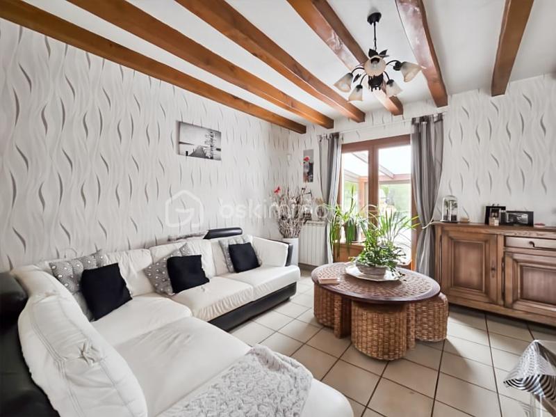 Maison - 140 m² - 10 pièces