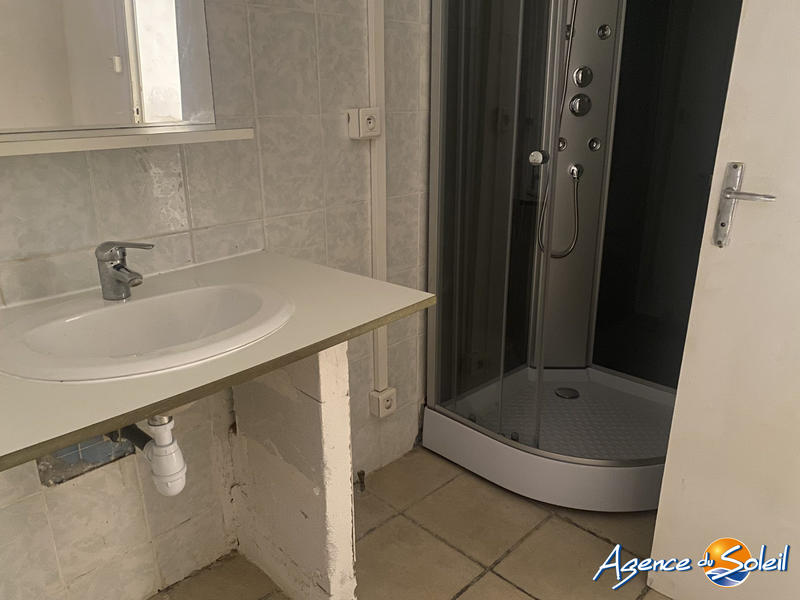 Maison - 64 m² - 3 pièces