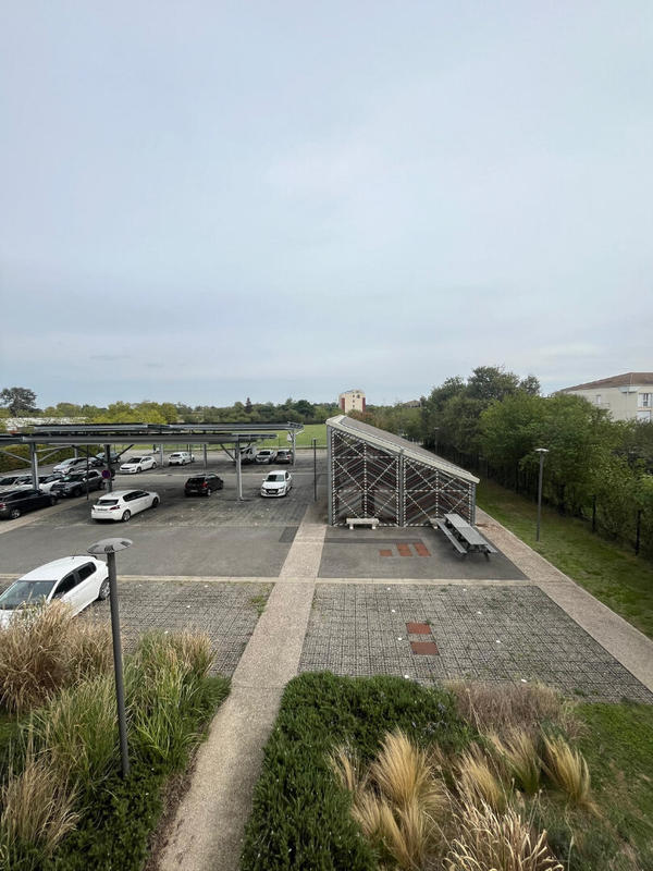 Bureau - 23 m² - 1 pièce