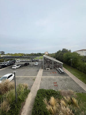 Bureau - 23 m² - 1 pièce