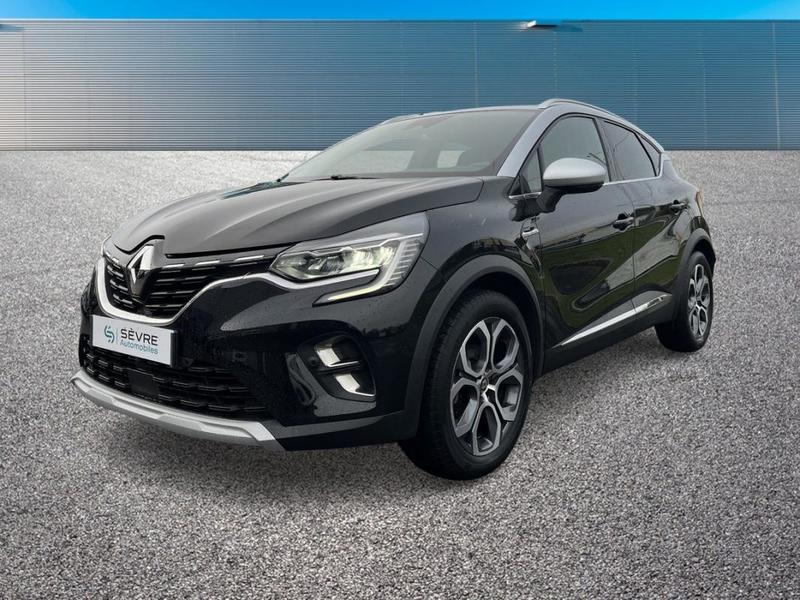 Renault Captur II Intens TCe 90
