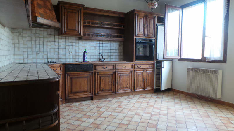 Maison - 220 m² - 8 pièces