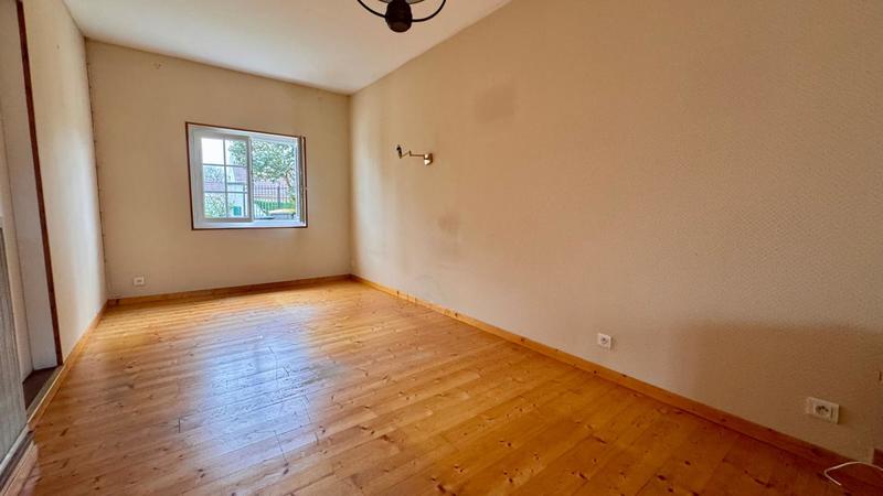 Maison - 145 m² - 6 pièces