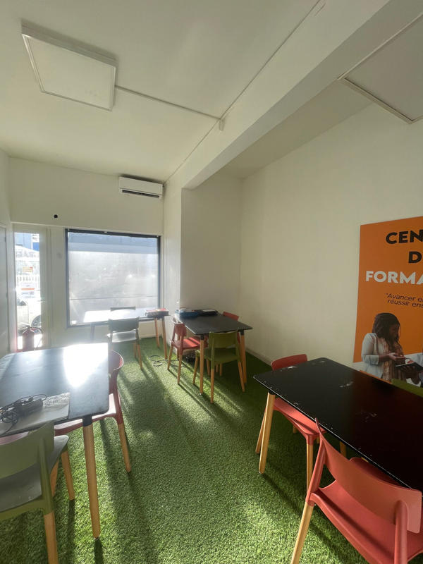 Local commercial - 60 m²