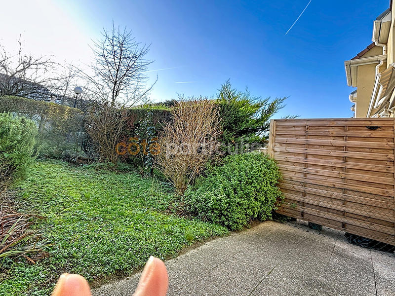 Maison - 68 m² - 3 pièces