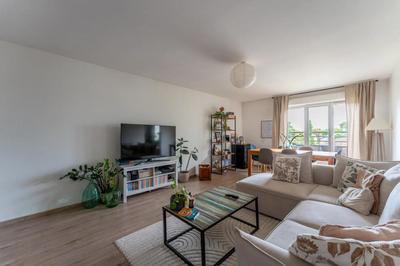 Appartement - 75 m² - 4 pièces