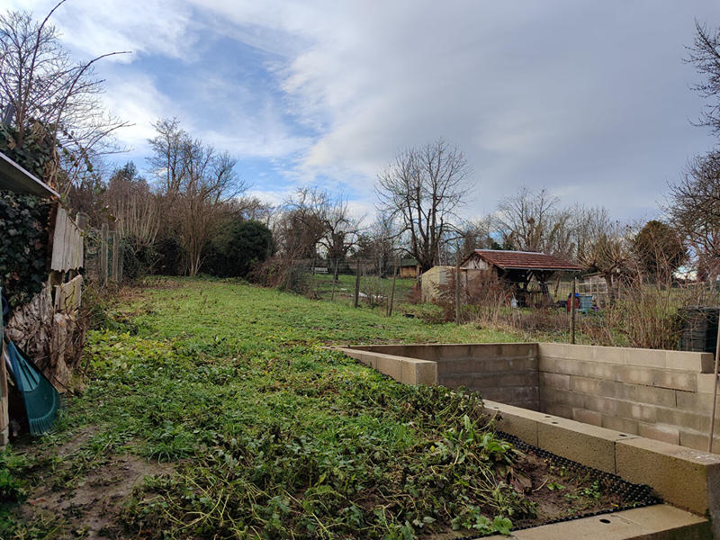 Maison - 88 m² - 5 pièces