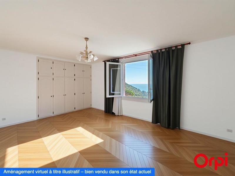 Maison - 155 m² - 6 pièces